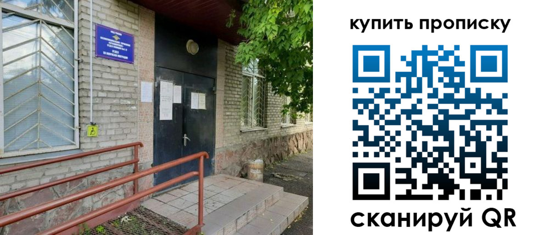 прописка иностранных граждан в Копейске